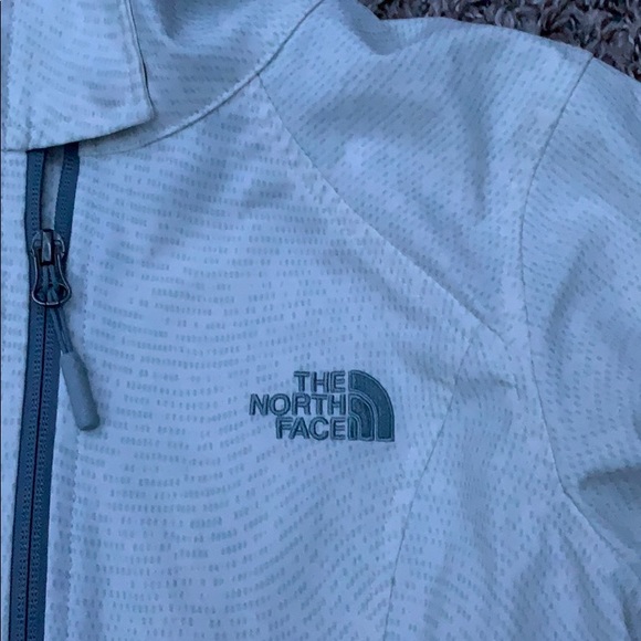 Kids The North Face jacket - Picture 2 of 3